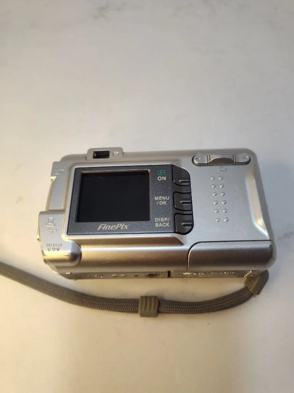 Fujifilm questions leave